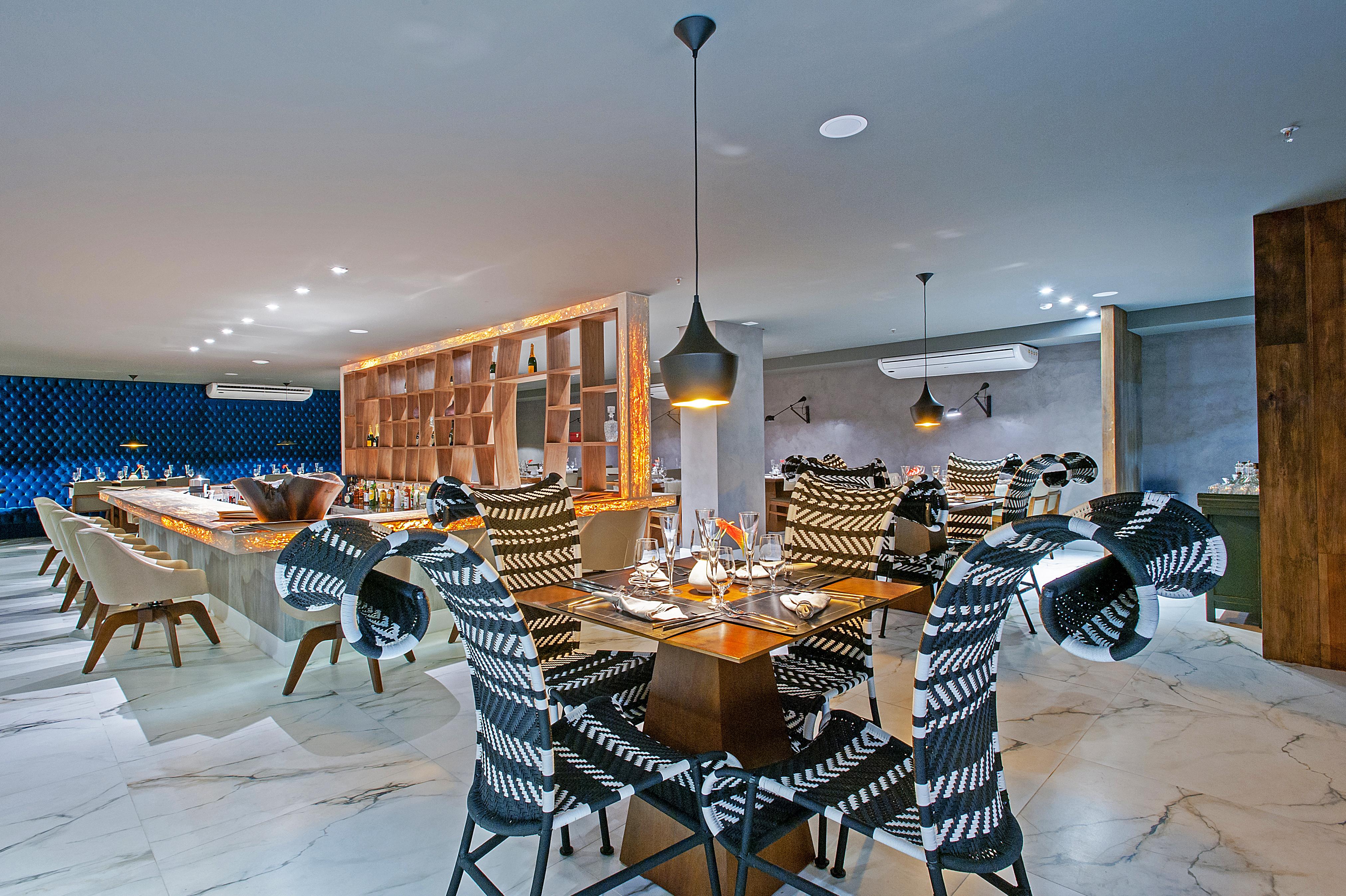 Brut By Slaviero Hoteis Balneário Camboriú Exterior foto