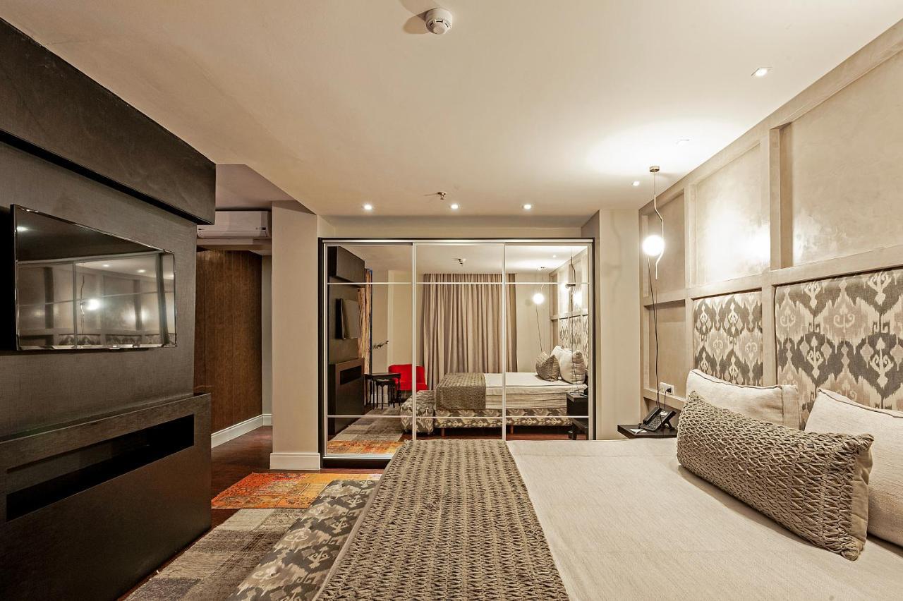Brut By Slaviero Hoteis Balneário Camboriú Exterior foto
